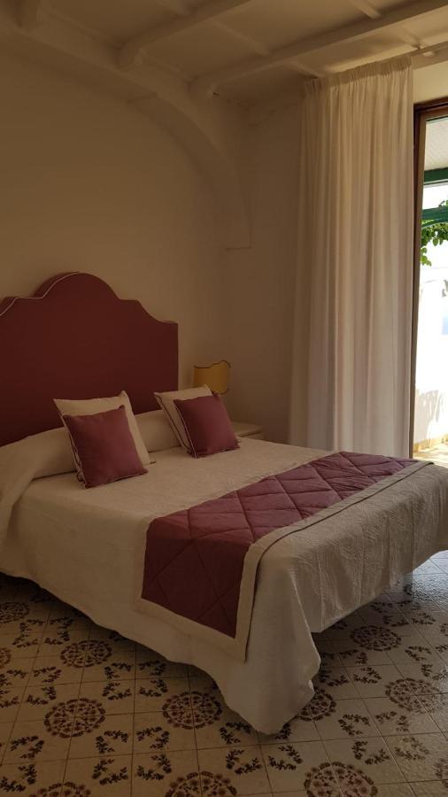 Casa Anna Vila Positano Exterior foto